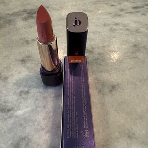 Imayla‎ Beauty#Blessed Lipstick - Rich Mauve